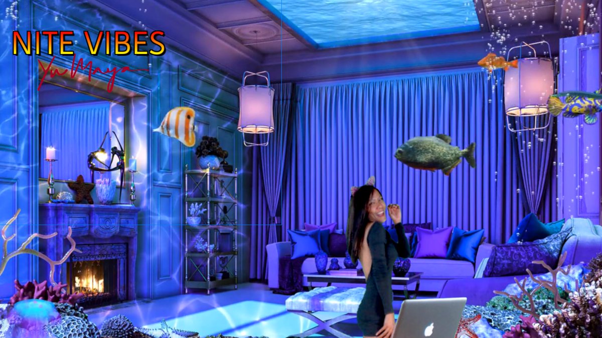 No time for blue Mondays, let's play some grooves :)Live now : twitch.tv/djlittlemaya #twitch #twitchstreaming #twitchstreamer  #StreamersConnected #music #live #housemusic #SupportSmallStreamers #dj