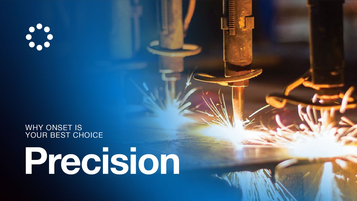 onsetfinancial's tweet photo. Precision, just another reason our customers keep coming back #onsetfinancial #whyonset https://t.co/G89nBixUBw