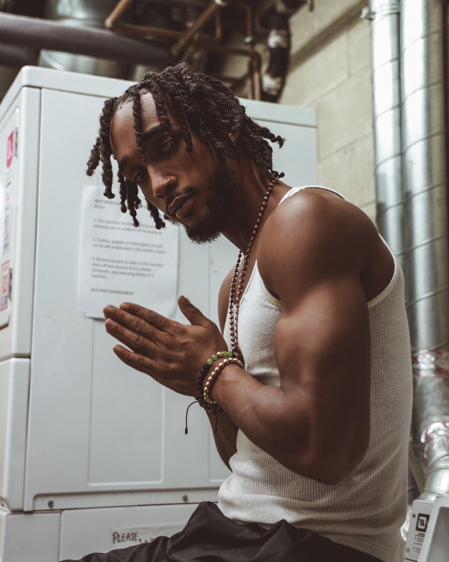 Kimani Tosh (@YungMcIntosh) / X