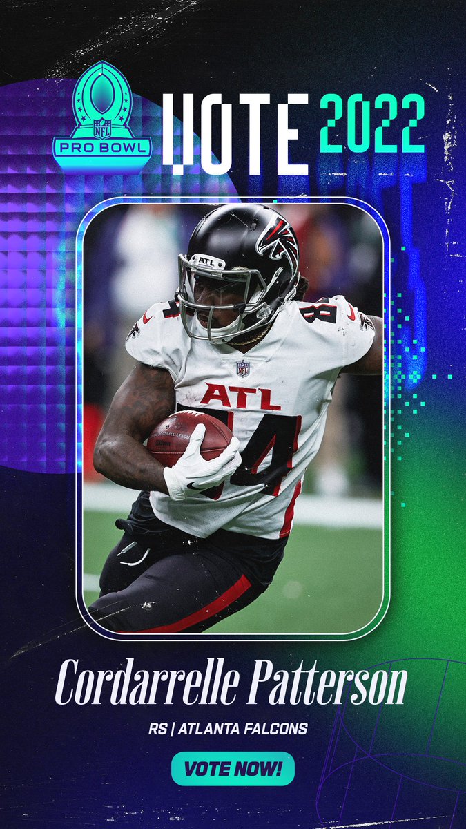 cordarrelle patterson tweet media