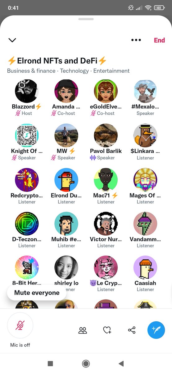 Blazzord tweet media