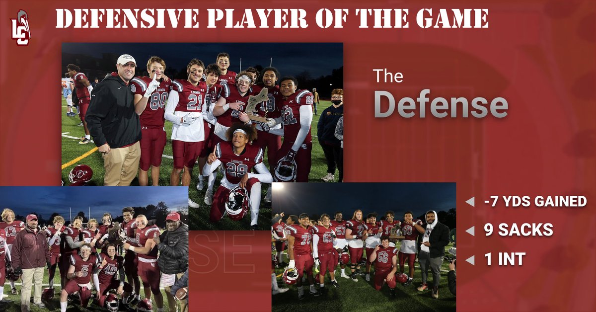 CoachJeffMoore's tweet photo. There was no way we could give an individual Defensive Player of the Game so the award goes to the ENTIRE DEFENSE! What a team effort in one of the most dominant defensive showings in bowl history. #BirdGang https://t.co/PVsRbNDqHi
