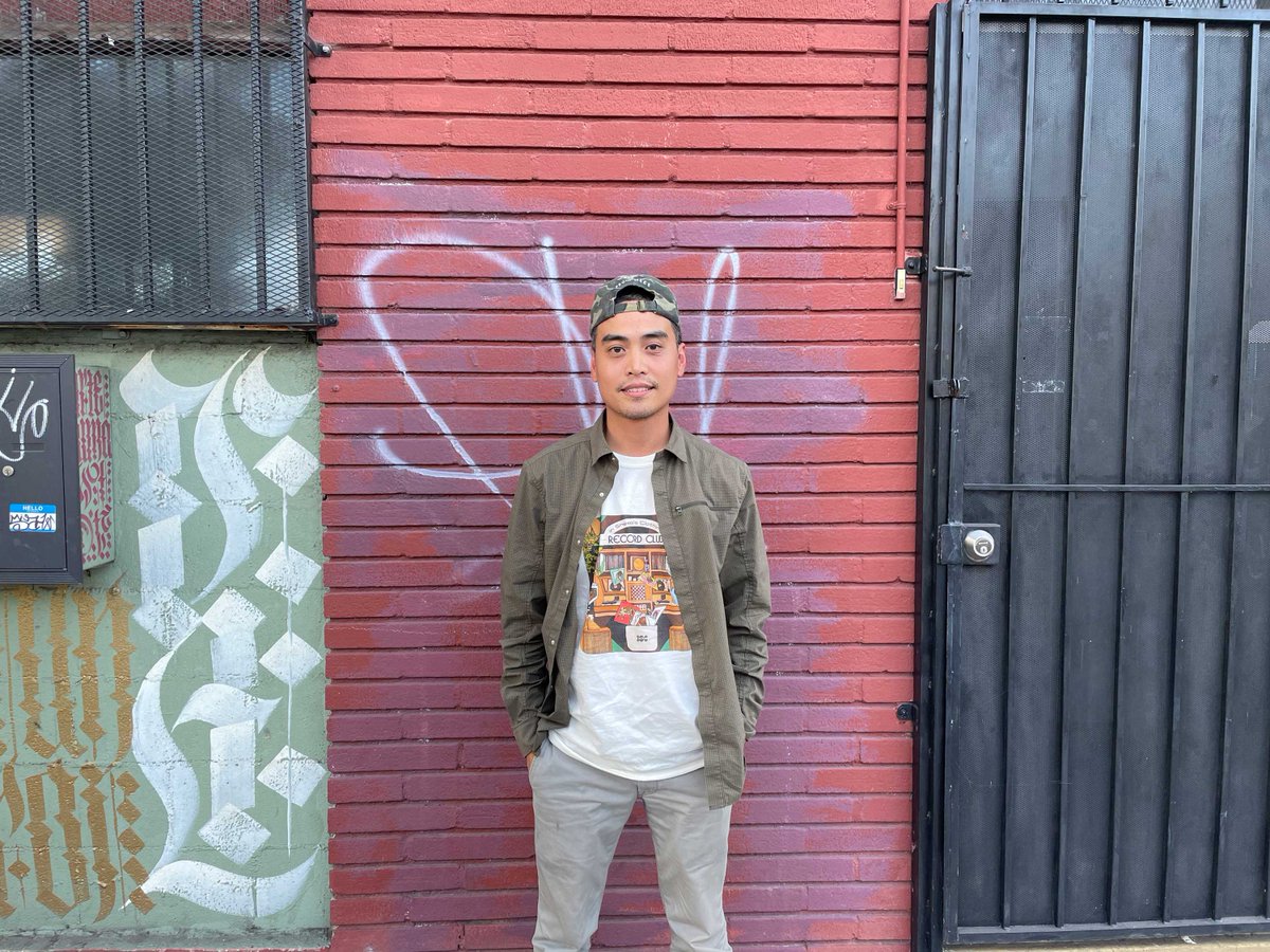 Rare Species w/ <a href="/John_Tiangco/">John Tiangco</a> for the next 60 minutes playing r&amp;b, lo-fi, hip hop &amp; indie selections of 2001. Listen here: nts.live/2