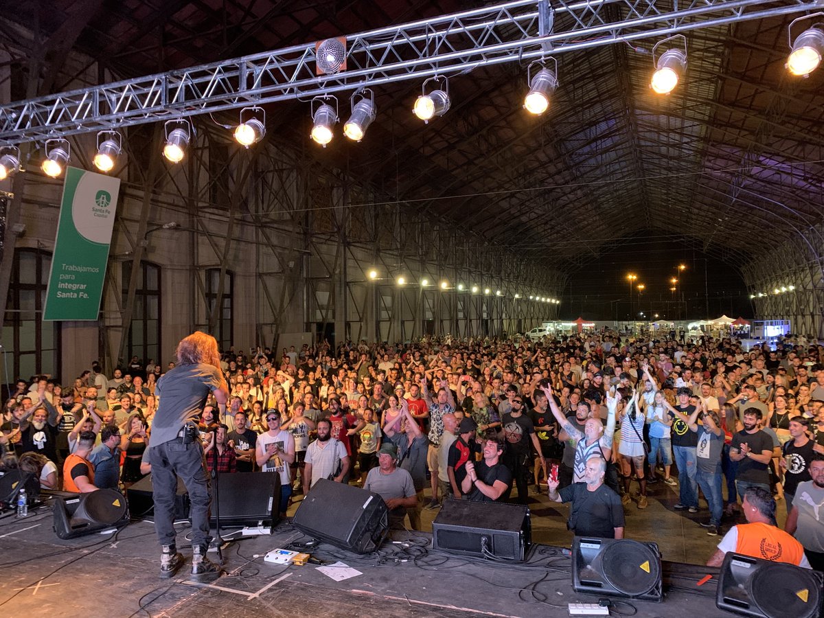 Experimento Negro tweet media