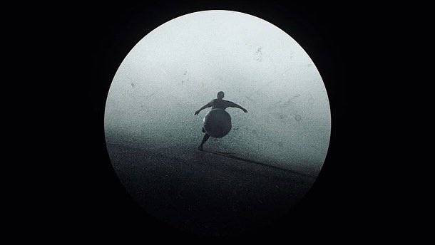 jeffhandesign's tweet image. Excited about Qatar World Cup next year? recently directed the main title for Discovery+ documentary "The Men who Sold the World Cup"

full credits listed here.
Vimeo.com/635804499
Done at Elastic.tv

#maintitle #titlesequence #motiondesign #fifa #WorldCup