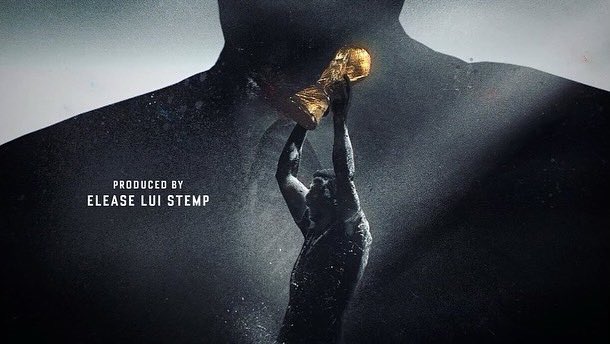 jeffhandesign's tweet image. Excited about Qatar World Cup next year? recently directed the main title for Discovery+ documentary "The Men who Sold the World Cup"

full credits listed here.
Vimeo.com/635804499
Done at Elastic.tv

#maintitle #titlesequence #motiondesign #fifa #WorldCup