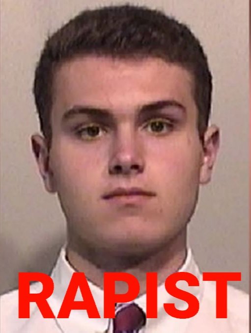 STRANGEdub's tweet photo. Fuck #ChristopherBelter and fuck #JudgeMatthewMurphy https://t.co/gGlim09aKr