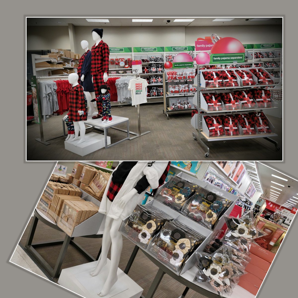 Our Amplified Gifting is Flexed and Maxed Out at 🎯T-803! Bring on the Weekend!🛒🛍🎁