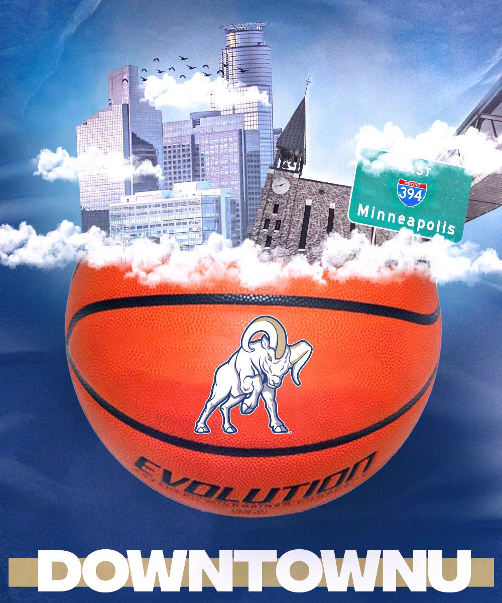Lydia Schroeder (@lydschroeder3) on Twitter photo I am so excited and blessed to announce my commitment to North Central University to further my academic and basketball career! I want to thank God, my family, friends, and coaches for all the support! I Can’t wait to be a Ram!
🏀💙🤍
<a href="/NCU_WBB/">NCU Women's Basketball</a> I am so excited and blessed to announce my commitment to North Central University to further my academic and basketball career! I want to thank God, my family, friends, and coaches for all the support! I Can’t wait to be a Ram!
🏀💙🤍
<a href="/NCU_WBB/">NCU Women's Basketball</a>
