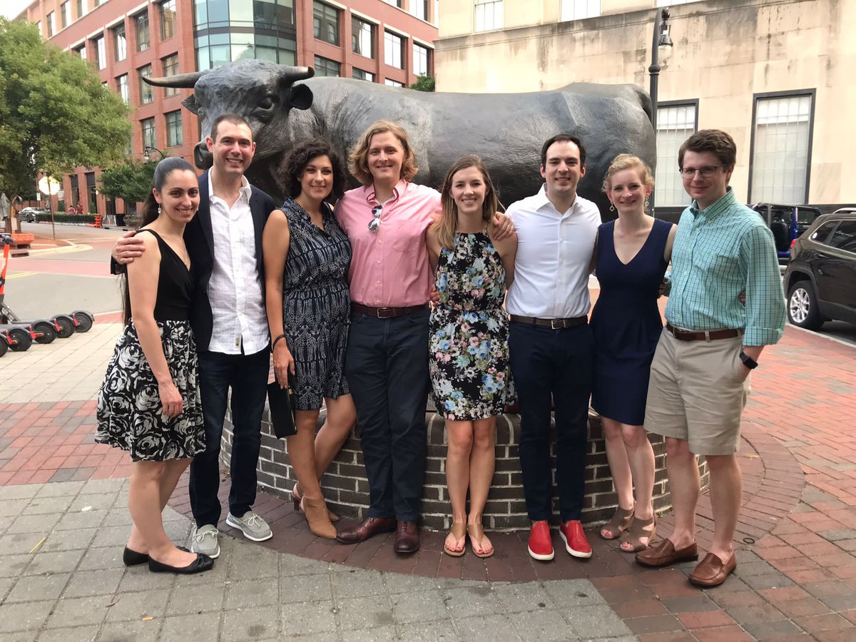 Today we invite you to meet our second year fellows (and their significant others). Smart, kind, wonderful human beings with the most beautiful faces. Still not sure? Examine the EBM (evidence based magnificence) yourself: