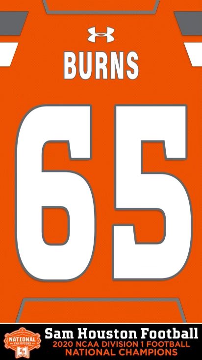 I am blessed and excited to have earned an offer from Sam Houston State!!!!@LoganTillman @KatFBRecruiting <a href="/BearkatsFB/">Sam Houston Football</a> <a href="/CoachRogers57/">Coach Rogers</a> <a href="/TrustMyEyesO/">⭕️FFERTUNITY</a> <a href="/Dan_Gonzalez16/">Dan Gonzalez</a>  <a href="/PlanoFootball/">Plano Football</a> <a href="/_EliteProspects/">Elite Prospects🚨</a> <a href="/Coach_Hill23/">Coach Hilliard</a> <a href="/RTFord3/">Todd Ford</a>