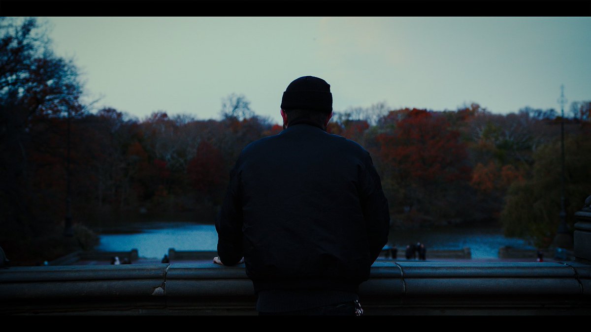 SADBOYLUX's tweet photo. Central Park in the fall… https://t.co/3TmiDshlYL