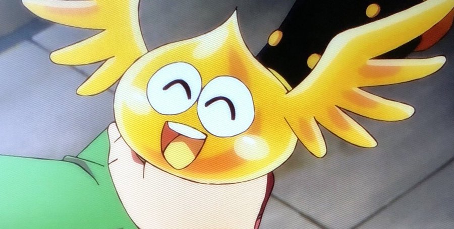 ダイの大冒険 ゴメちゃんかわいい 実は最強のアイテム ダイの願いを叶える