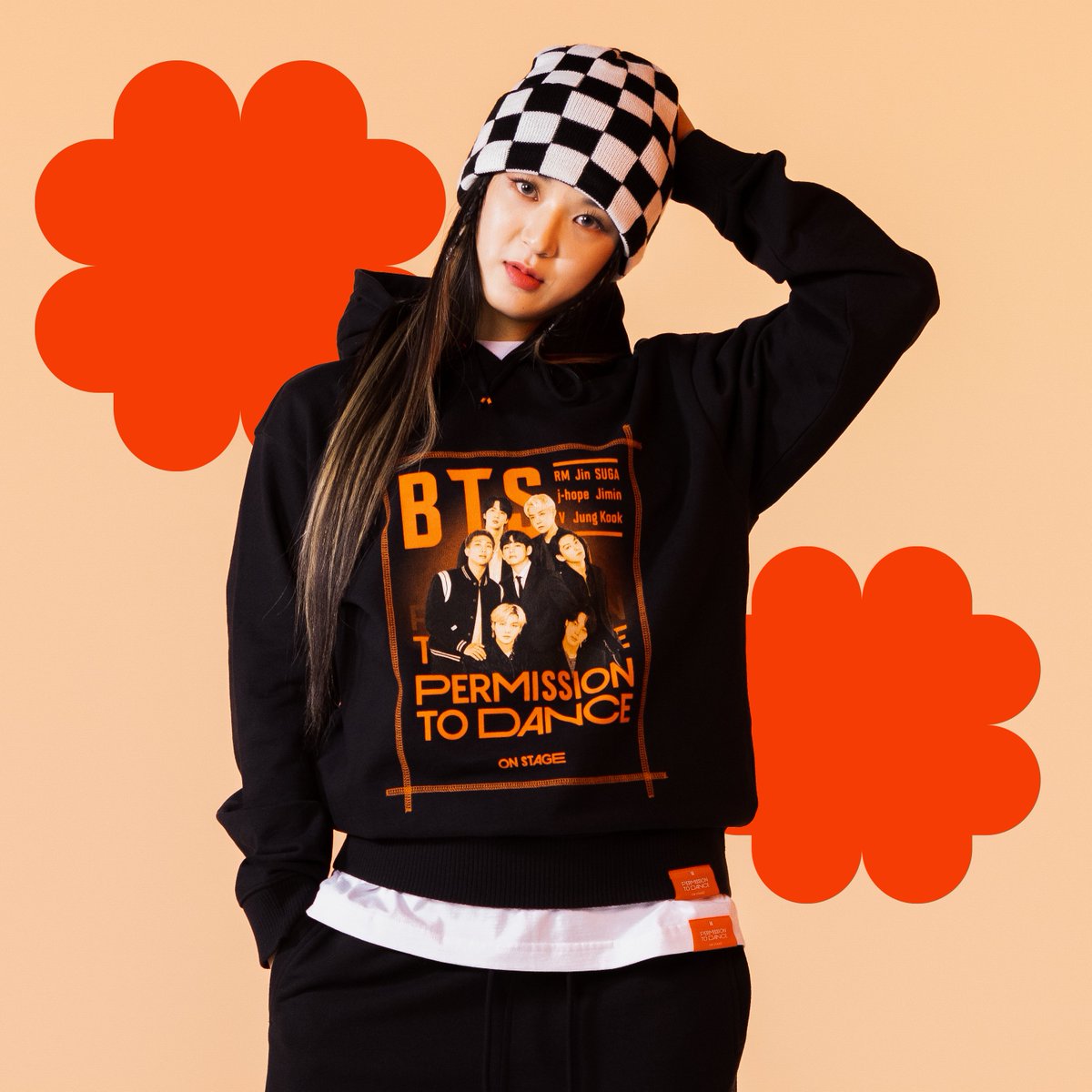 HYBE MERCH على X: HYBE MERCH على X: