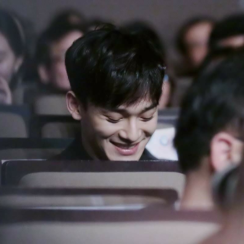 tbestJD's tweet photo. kim jongdae is the finest man ever ♡ https://t.co/yXeCzoYiJT