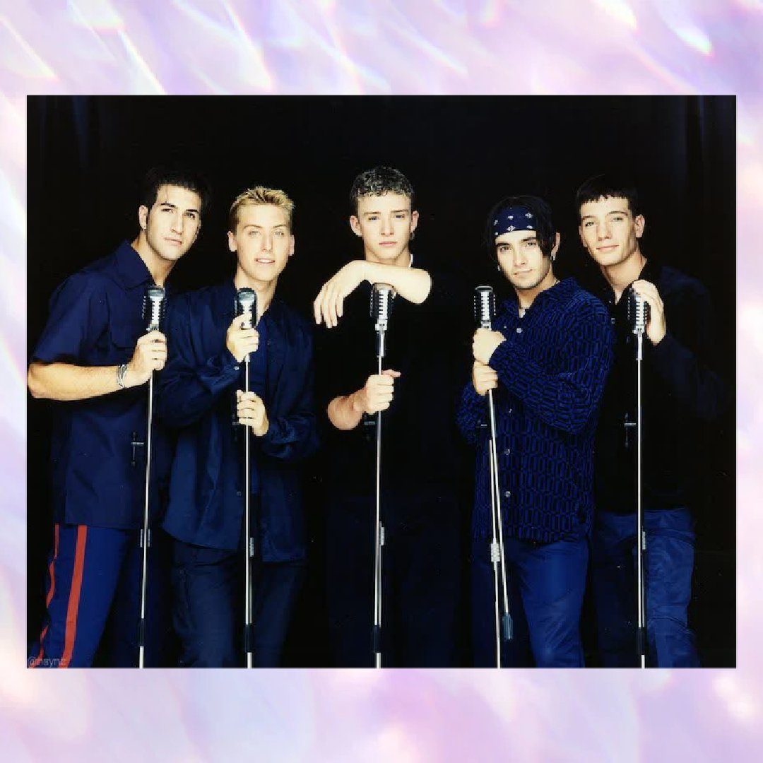 ChasezForever's tweet photo. Happy day of the musicians!!! ππΌ @JCChasez @jtimberlake @realjoeyfatone @IamCKirkpatrick #LanceBass #Nsync #HappyDayOfTheMusicians #NsyncersForLife #Pop #Music #BoyBands #90s #ChasezForever https://t.co/QNqmULmzGl