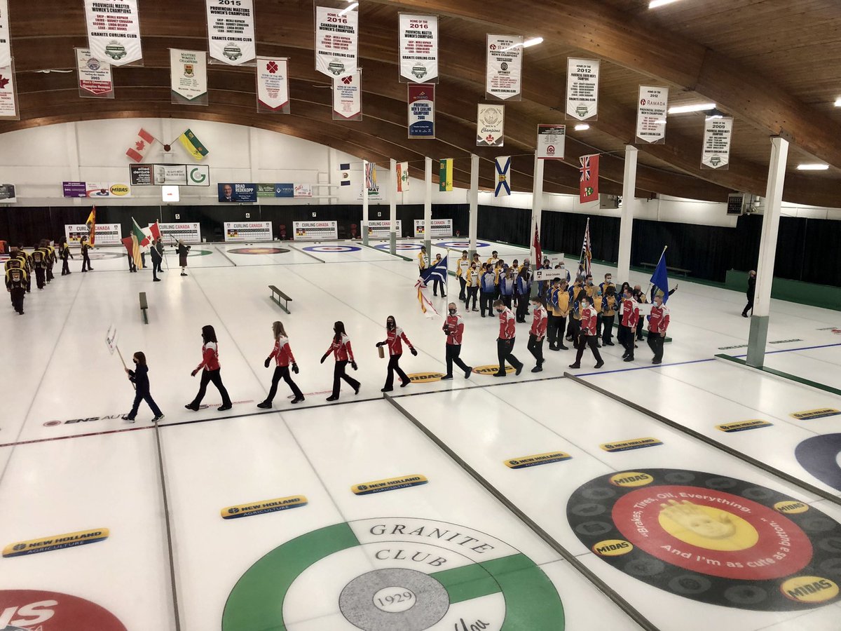 Team Young tweet media