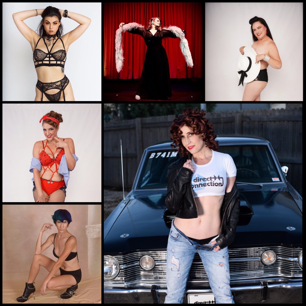 You can see these Peaks and Pasties members and more at this weekend's event Combat and Cabaret!!!   Get your tickets at GoldRoomLive.com

#PeaksAndPasties #TheGoldRoom #ColoradoSpringsWrestling #Burlesque #Wrestling #ColoradoSprings