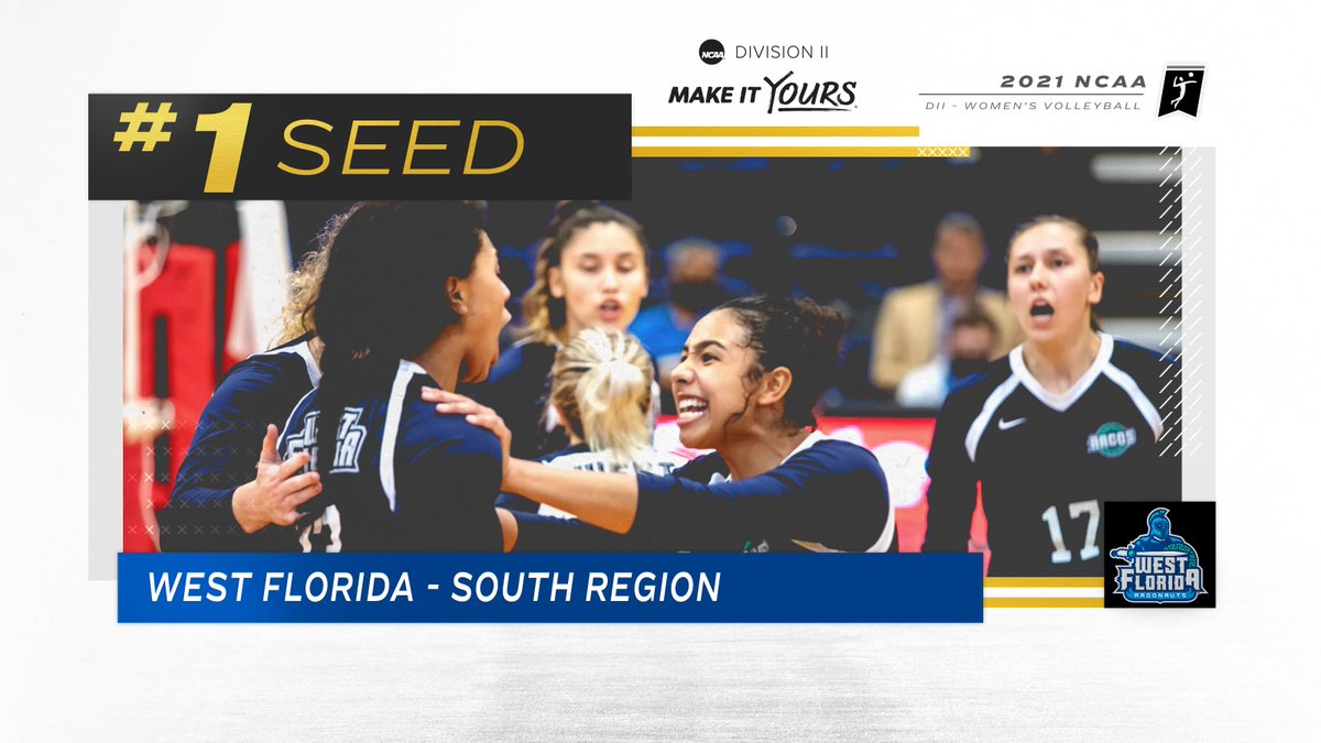 NCAA Division II tweet media