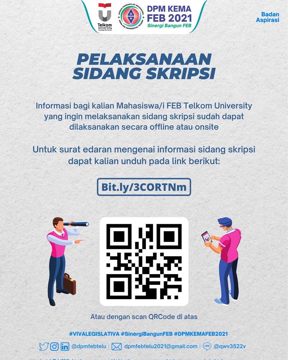 Informasi Lebih Lanjut:
instagram.com/p/CWmPSGMhEXk/…