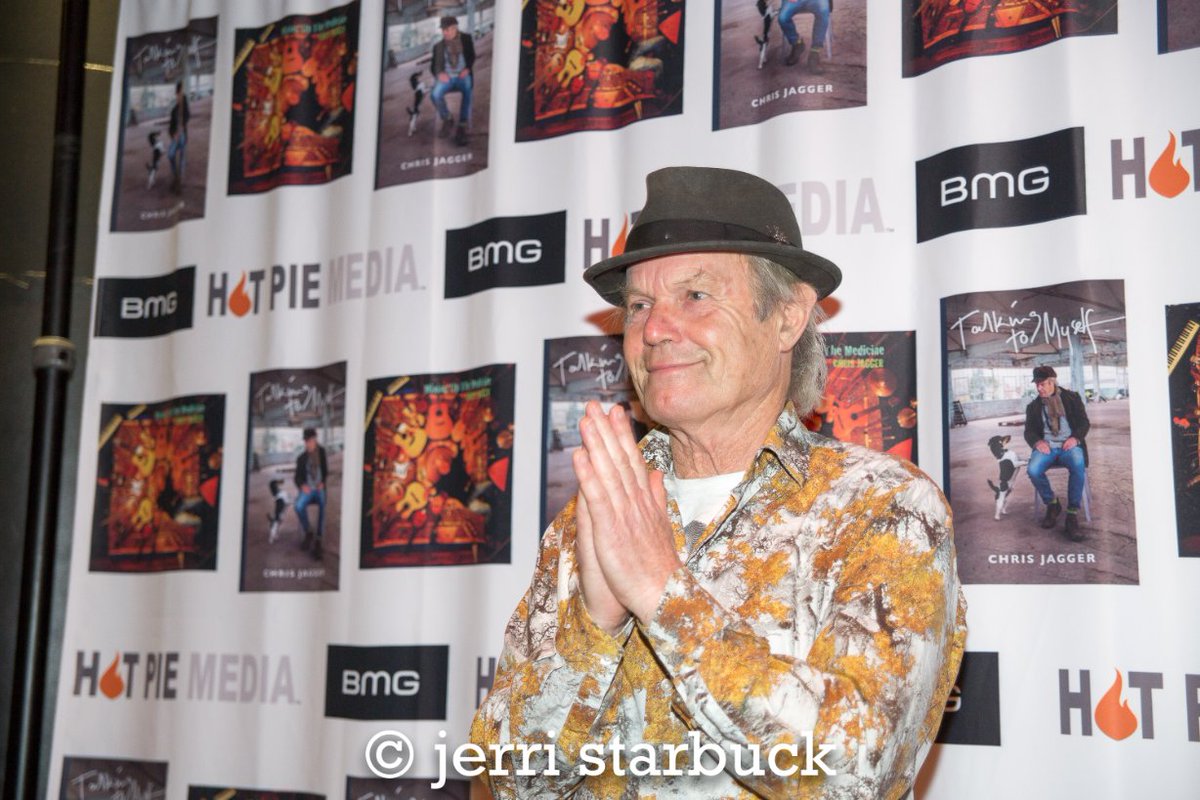 Austin101blog's tweet photo. Here's a few more of artist,designer,musician,author, #ChrisJagger from his book signing event at @3TENaustin a few days ago. Hosted by @hotpiemeida Very cool. @BMG @Chris_Jagger_ #Austin #austintexas https://t.co/a6nne3aXyb