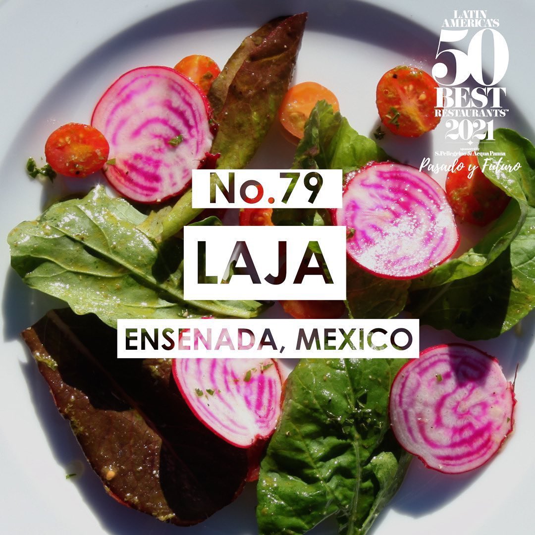 .<a href="/DeckmansMogor/">Deckmans En El Mogor</a> <a href="/PitionaOax/">Pitiona</a> <a href="/dulcepatriamx/">Dulce Patria</a>, Laja y Merotoro son algunos de los restaurantes que ocupan un lugar en el top 100 del #LatAm50Best Que este año reconoce a los mejores 100 restaurantes latinoamericanos de la década.