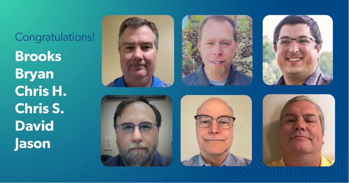 resultantlife's tweet photo. Great people deserve great celebration, and we have a full team of them! Resultant Monthly High Fives recognizes our teammates for their excellent work and embodiment of our Resultant Values.
#resultantlife #highfive #deepexpertise #problemsolving #teamwork #team #people https://t.co/yD50IOD0gq