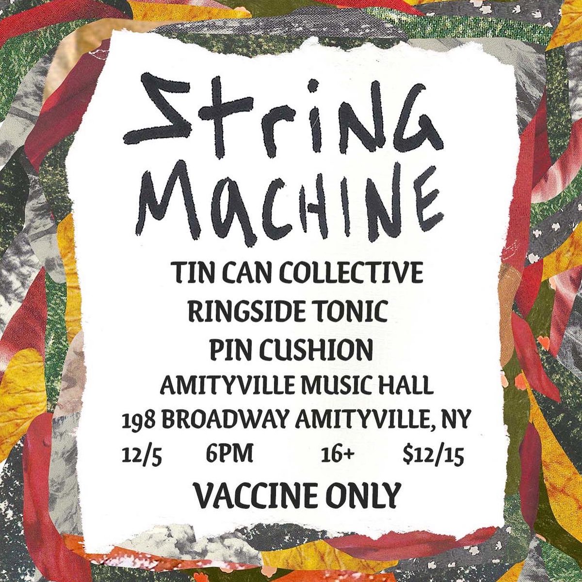 Golden Hour Booking tweet media