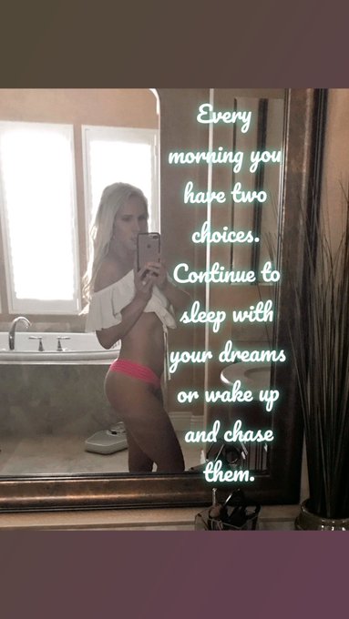 What is your dream or goal? #MotivationalQuotes #nadianorth https://t.co/P8rWya74nS<a href="/tag/motivationalquotes"class="tags">#MotivationalQuotes</a><a href="/tag/nadianorth"class="tags"><span>#nadianorth</span></a>