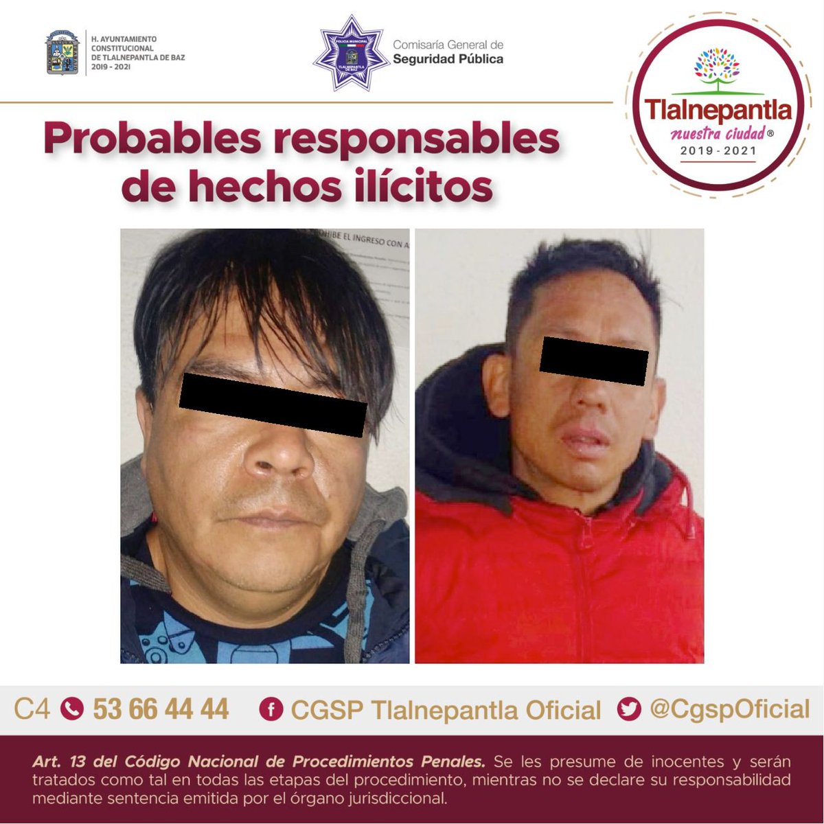 OPDM_Tlalne's tweet photo. #OPDMTeInforma 📢🚨⚠
➡ Más información: https://t.co/G8Fqen5EnH
#NuestraCiudad #Tlalnepantla https://t.co/90oGP5sooG