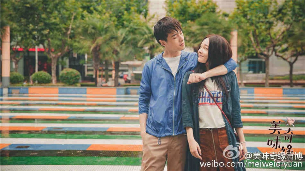 FangYilun_TH's tweet photo. #เย่อี่ซวน《#叶以轩》 อีกหนึ่งบทบาทของ #ฟางอี้หลุน
หนุ่มทะเล้นจาก 📺 ซีรีส์ #หนุ่มหน้าใสหัวใจนักปรุง #DeliciousDestiny 《#美味奇缘》ออกอากาศเมื่อปี 2017
▶️ ซับไทยทาง @WeTVThailand
Cr : weibo 美味奇缘官博
#方逸伦 #FangYilun #AlenFang
#ฟางถังไทย #泰国方糖 #FangTangThailand https://t.co/cVx38TsEKW