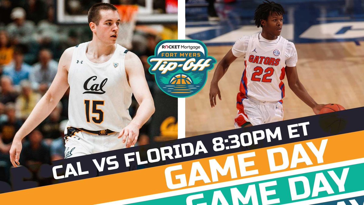 B&amp;I is a proud sponsor of Intersport’s 2021 Rocket Mortgage Ft. Myers Tip-Off! Go Gators!!! #ownthefort #gogators