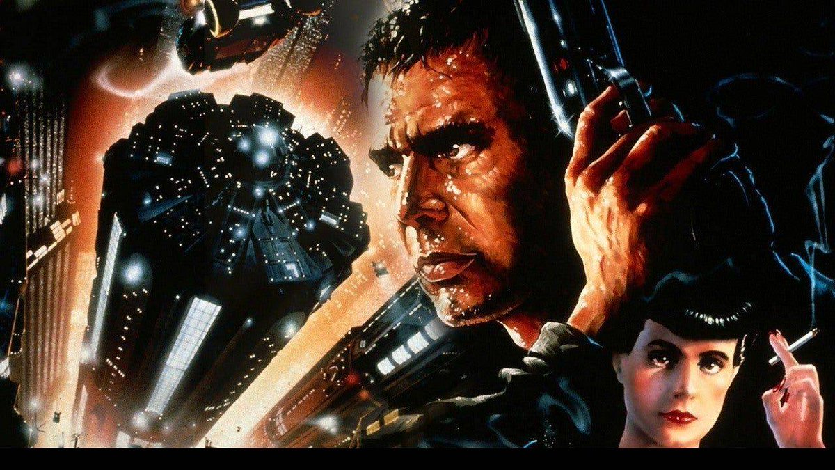 Ridley Scott confirmó que ya trabaja en una serie basada en Blade Runner. 
 👉 ow.ly/X3RT30s1v96
#ROCK101Más

Te invitamos a estar más cerca de nosotros a través de Telegram 📲 t.me/Rock101mas
