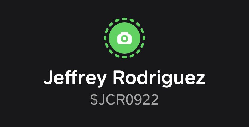 Geophre's tweet photo. @obj @CashApp #OBJBTC  whatever helps man https://t.co/Wk7riZJaVS