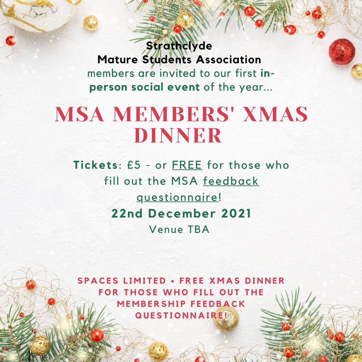 Strathclyde Mature Students Association (@strathclydemsa) on Twitter photo strathunion.com/news/article/s… strathunion.com/news/article/s…