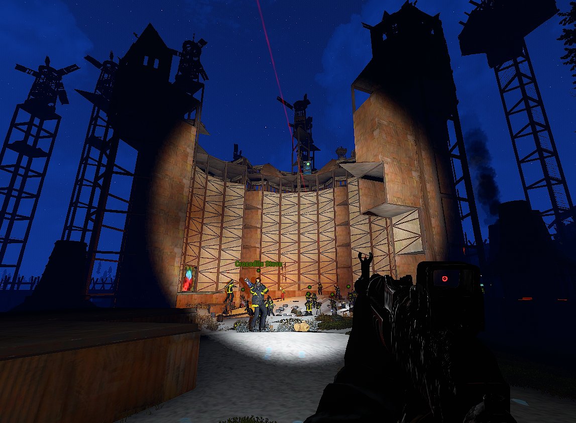 My War Room was put to good use 😈