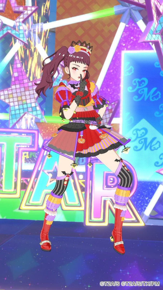 C_na_prcn's tweet photo. 近況〜！らんちゃんデビューしました✨ https://t.co/rrcjNcSQ9x
