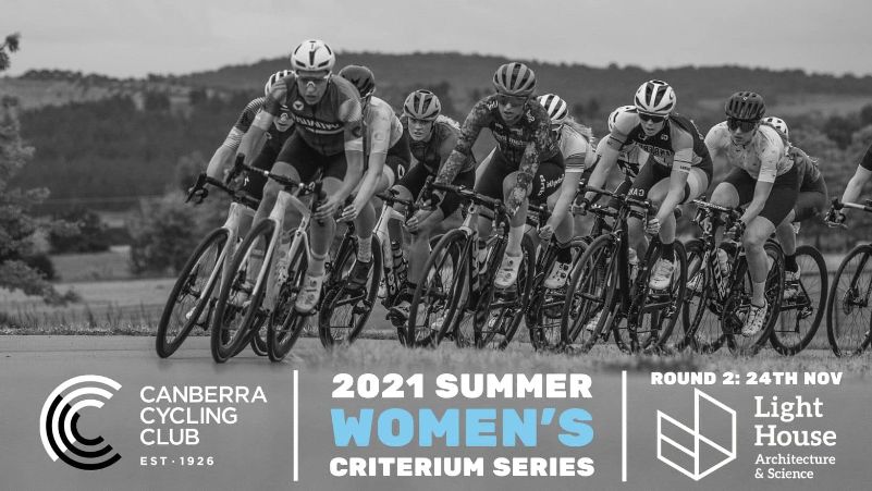 CanberraCyclingClub tweet media