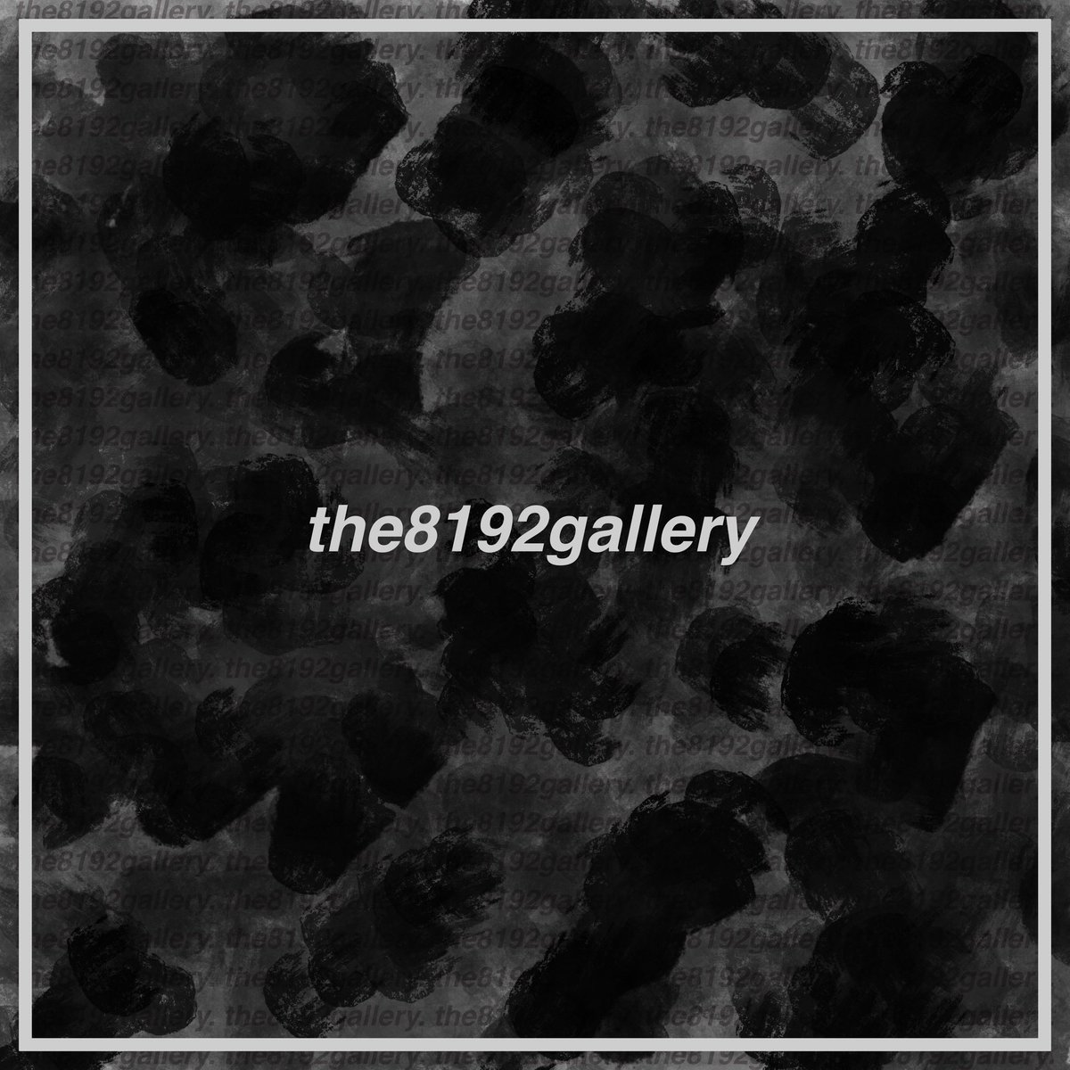 the8192gallery's tweet photo. welcome to the 8192 gallery. a curated
collection of the digital arts, nft’s and other crazy ideas.

#the8192gallery
#art
#nfts https://t.co/CmEI67oY4D