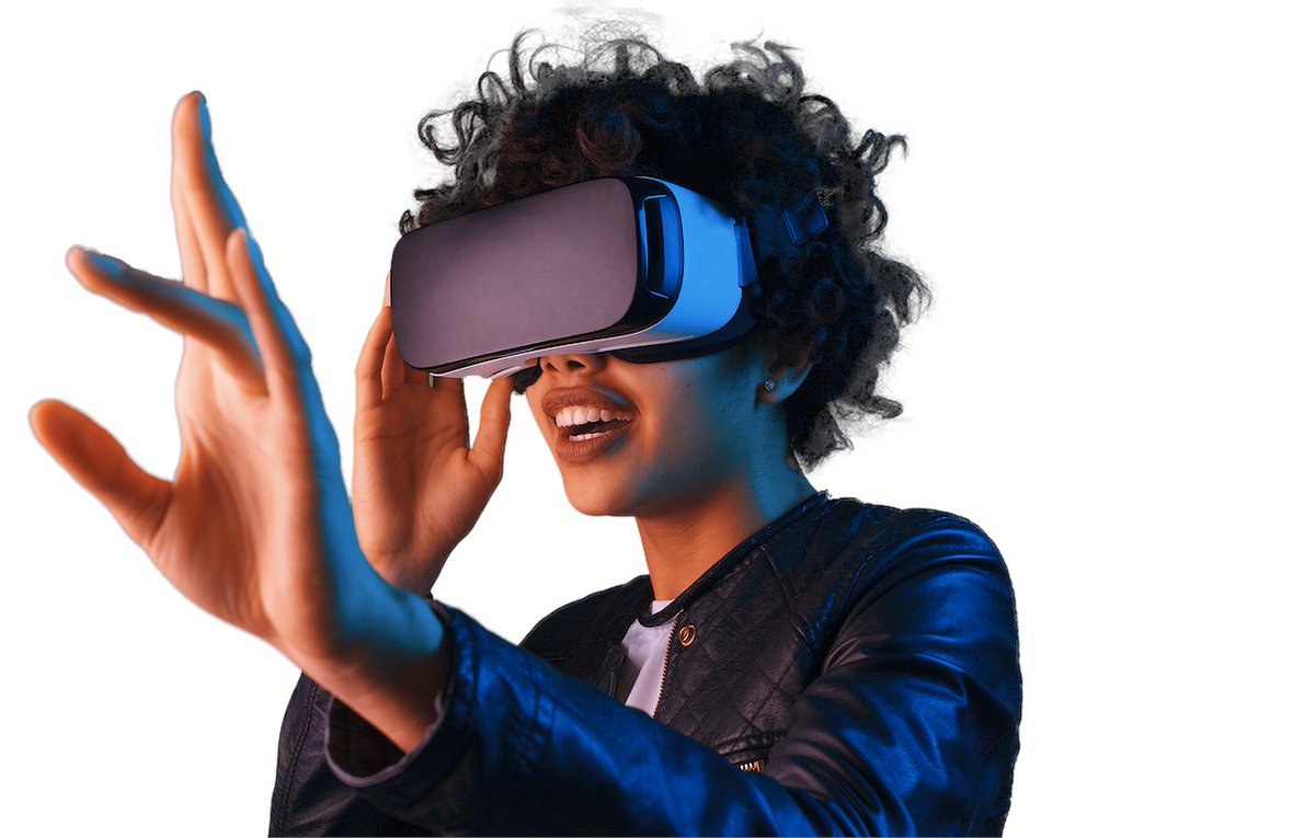 JuanCMejiaLlano's tweet photo. Tipos y ejemplos de #metaversos: centralizados, descentralizados, realidad virtual y realidad aumentada https://t.co/yzjBSfuYsv https://t.co/dGA2Yz8J6g