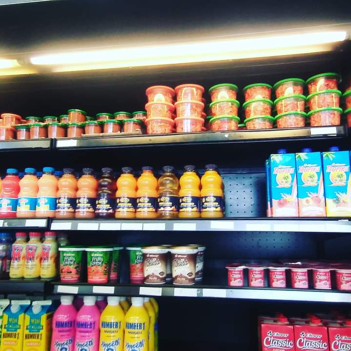 achaar_mnandi's tweet photo. Mnandi achaar now available at all engine filling stations around daveyton call 0658144929 for more information #mnandiachaar #DJSBU #YMornings #sabcnews #localbusiness #kasi2kasi #buytownship Gauteng only R10 @kandiskardash @DJAnkletap @VusiThembekwayo @hlokx_T https://t.co/2CZRt8cROz