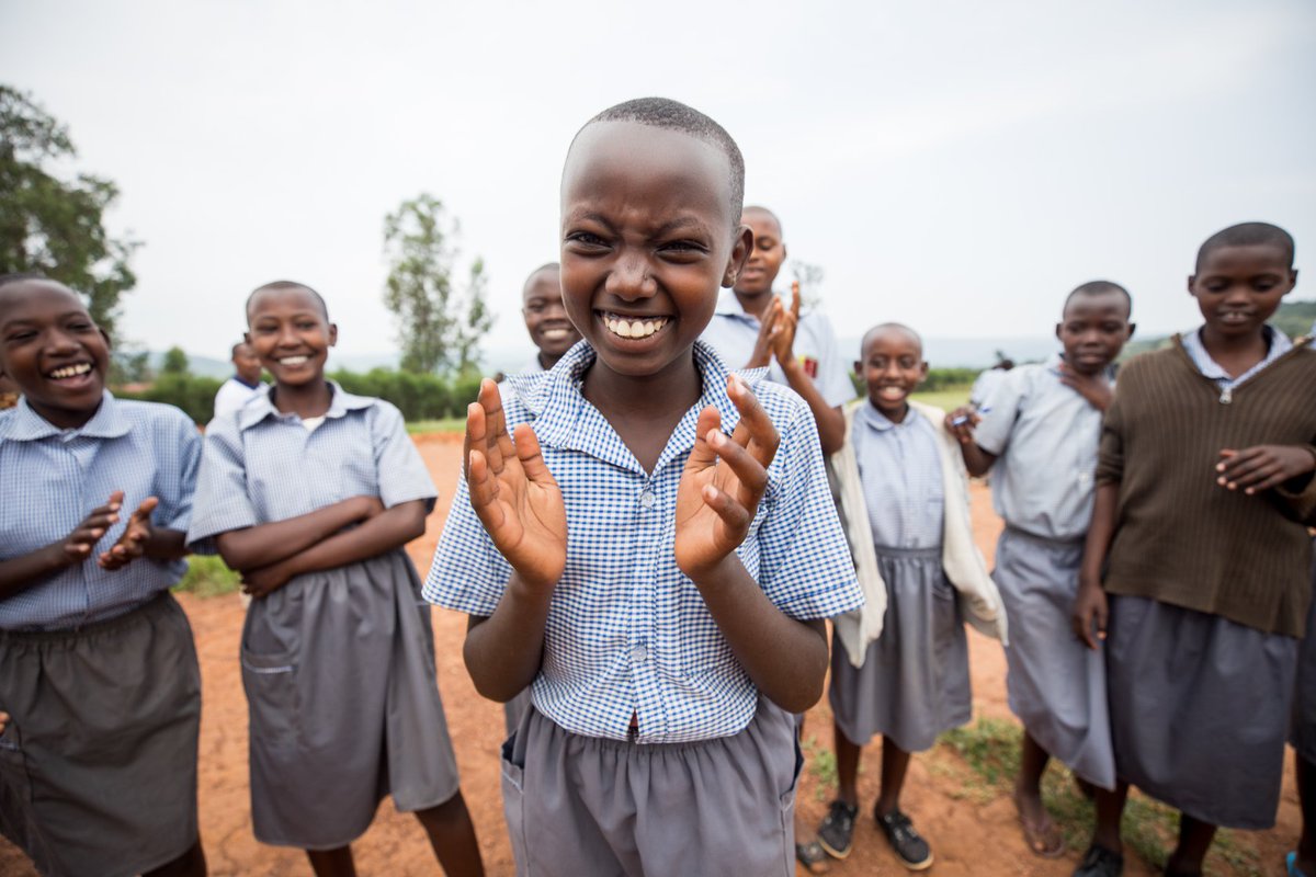 . <a href="/AfricaNewLifeRW/">Africa New Life</a> is hiring a full-time Sponsorship Administrator ----&gt; bit.ly/32uWWpL #pdxjobs