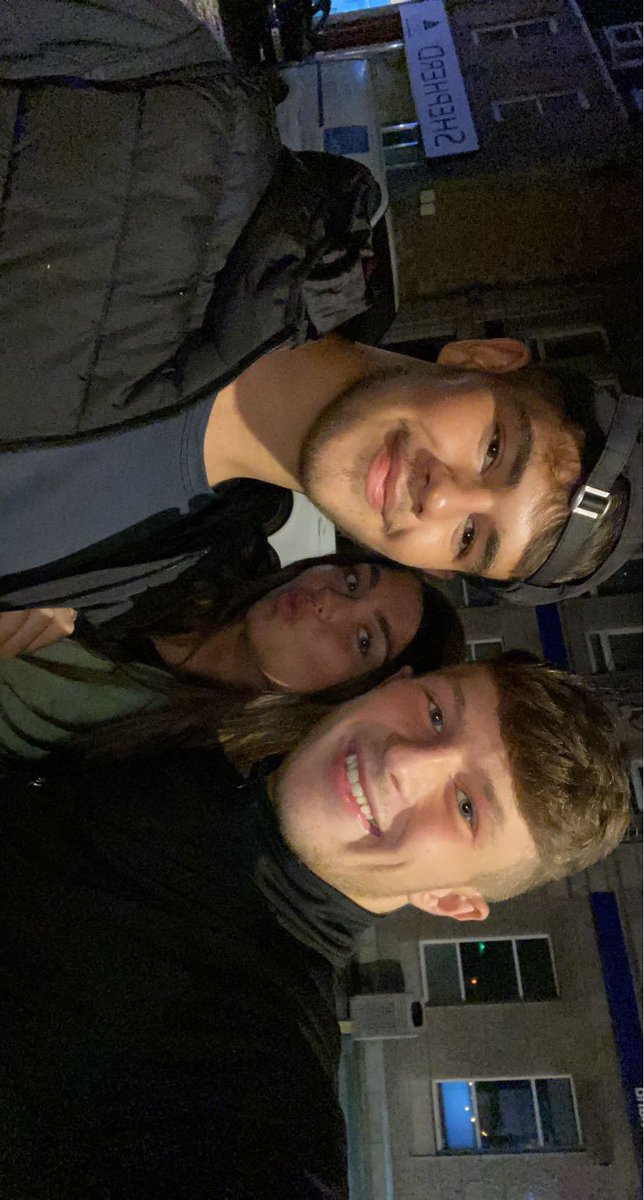 RossCow2's tweet photo. Happy Birthday @aidanhendry3 hope you hae a class day pal, and we will celebrate soon💙💙 https://t.co/K6I0504GQN