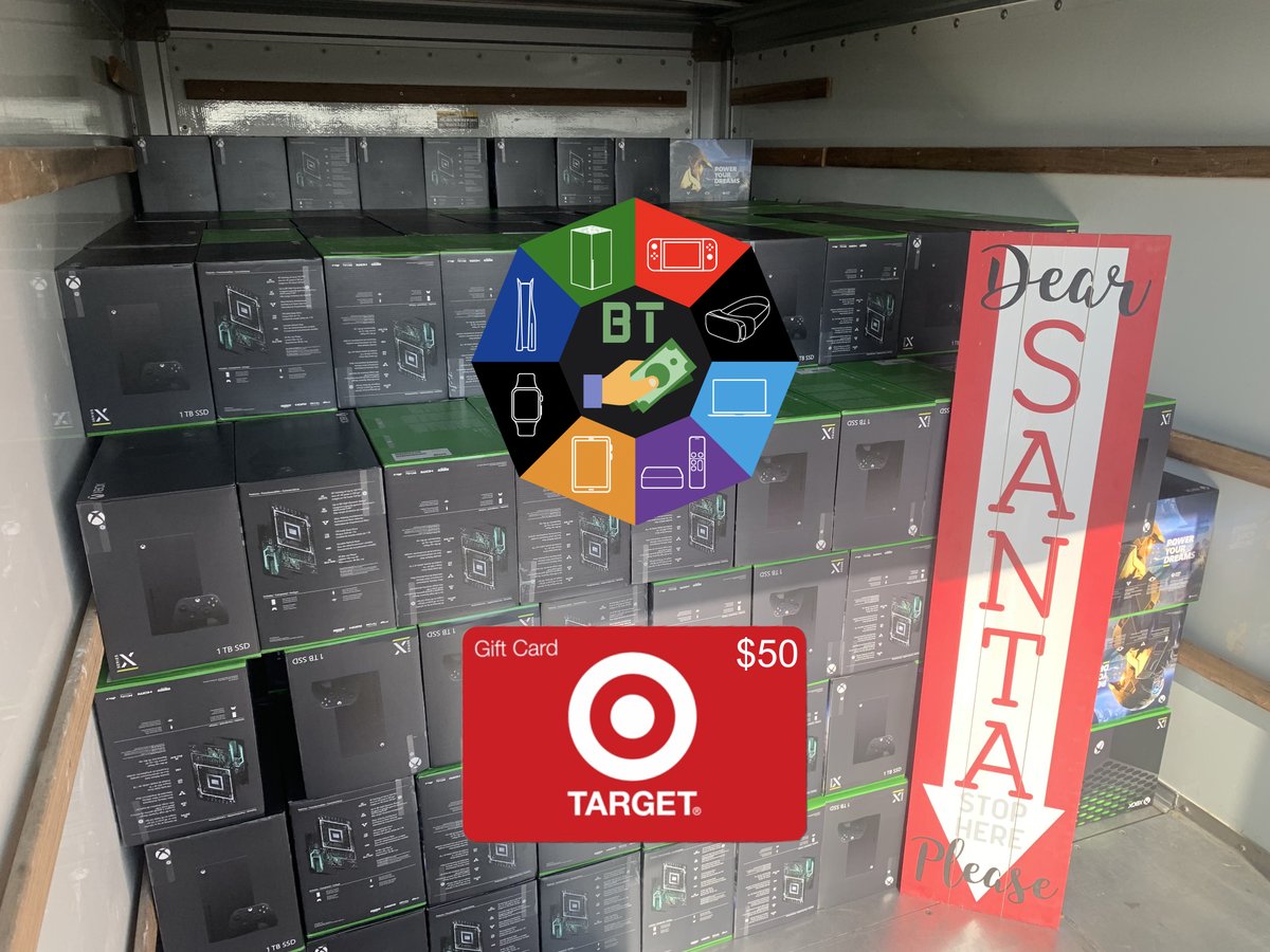 BoTanke's Bulk Buys tweet media