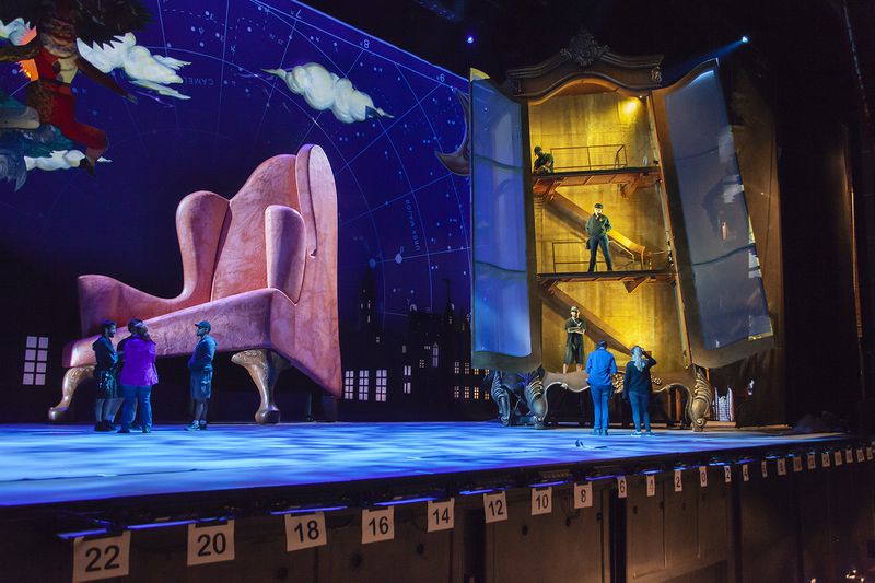 Atlanta Ballet (@atlantaballet) on Twitter photo We're in the news! Read about the magic that takes place behind the scenes of Nutcracker in <a href="/ajc/">Atlanta Journal-Constitution</a>'s article here: ajc.com/things-to-do/a… We're in the news! Read about the magic that takes place behind the scenes of Nutcracker in <a href="/ajc/">Atlanta Journal-Constitution</a>'s article here: ajc.com/things-to-do/a…
