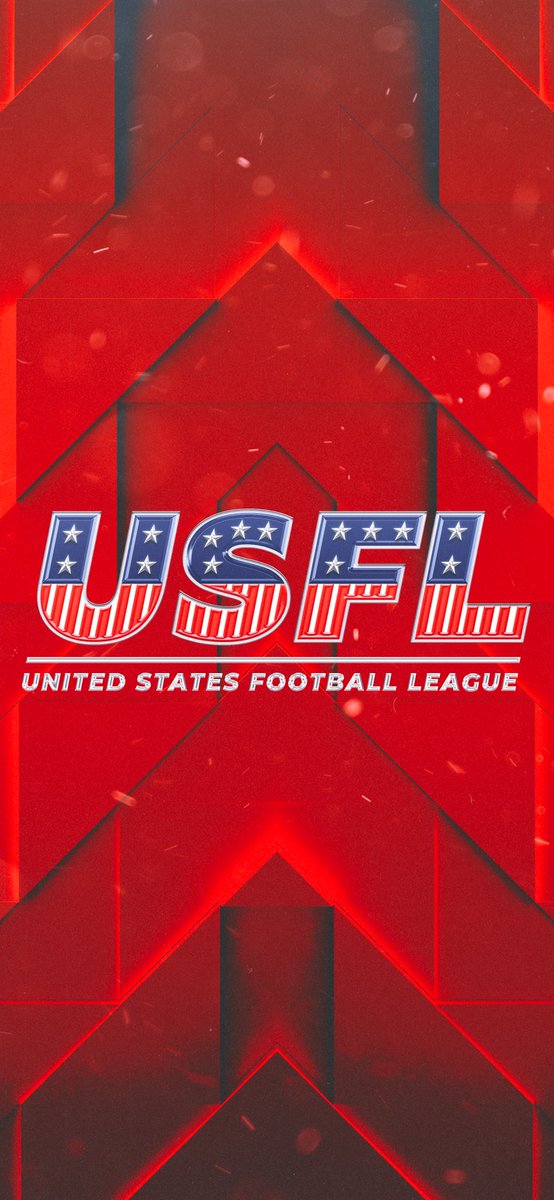 USFL tweet picture