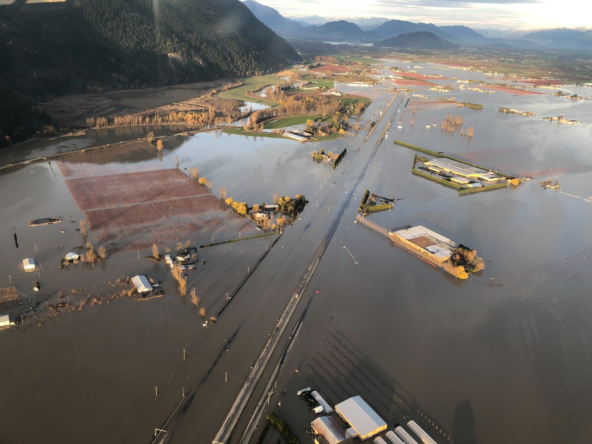 Ebbwater's tweet photo. In hopes of getting our wonderful media the information they need quickly (and as a co-benefit, freeing up our inboxes) here's a work-in-progress primer to to the "shelf of reports" that no one read. https://t.co/pzojwag1h2 #bcflood #bcpoli #journalism https://t.co/X4NEej4OvV