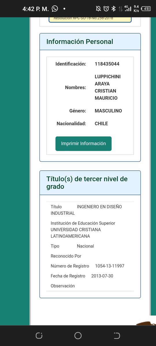 Anibal_RT's tweet photo. ¿Como una empresa que apenas tiene 4 meses de creación, gana un contrato de más de 400 mil dólares en CNEL SD?.No dijo Señor @LassoGuillermo que iba a poner mano dura contra la corrupción?,viendo viendo dijo el ciego.@VillaFernando @CNEL_EP @el_BID @JuanCar_Bermeo @CarlosVerareal https://t.co/jB4SPybwfT