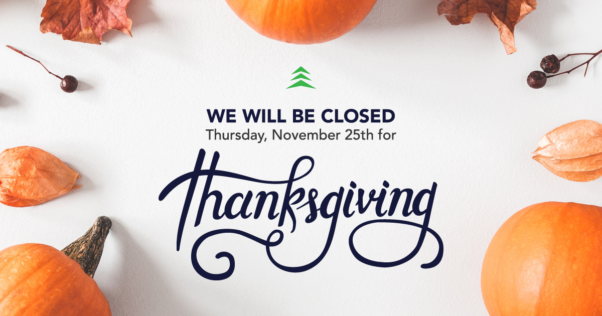 regentbank's tweet photo. In observation of Thanksgiving Day, all Regent Bank locations will be closed on Thursday, November 25th.  We will see you bright and early on Friday morning with normal hours resuming.  

Online &amp; mobile banking are always available! 📱 https://t.co/jl0WWTI2ds