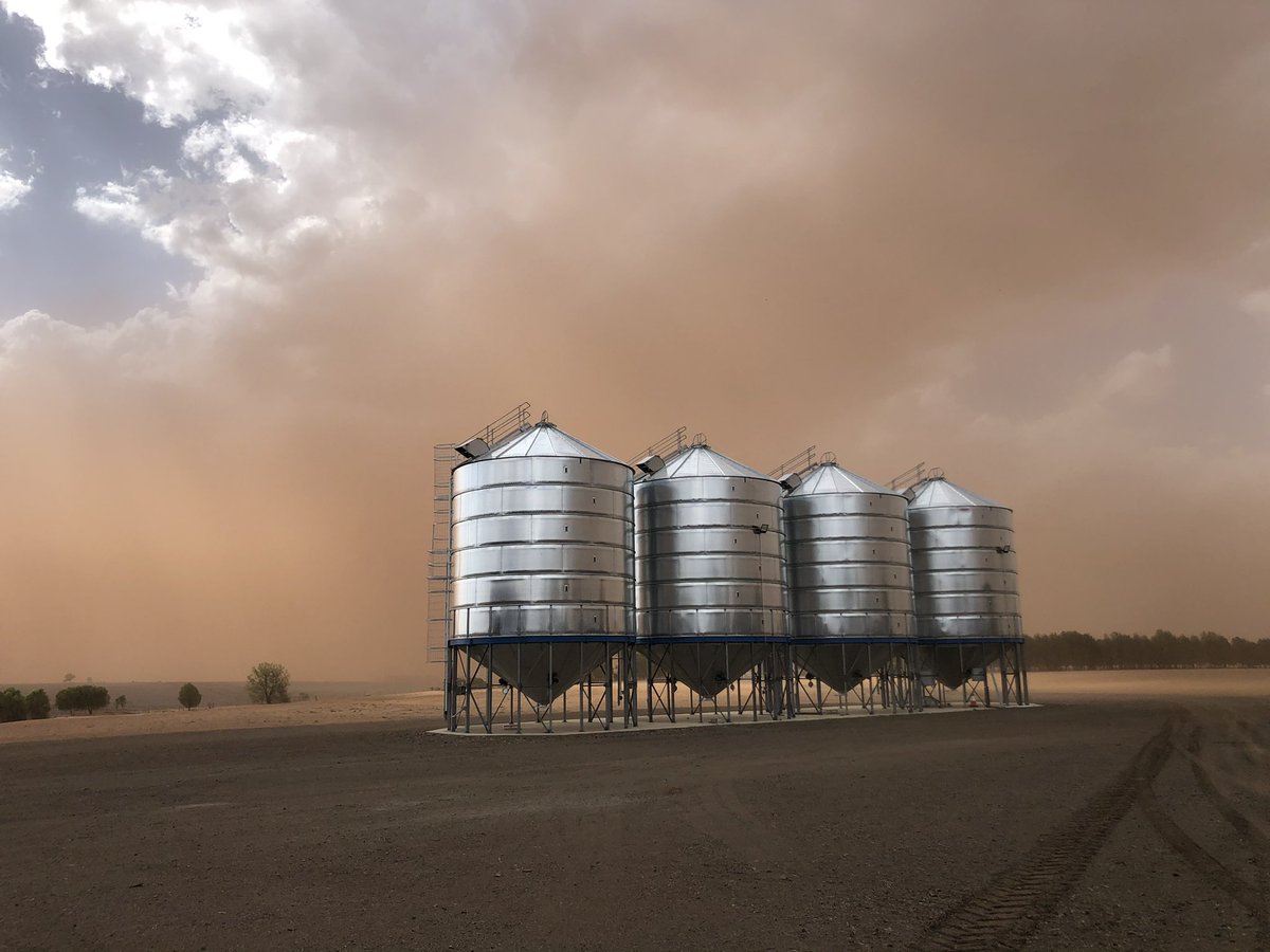 Gilmour Farming & Contracting tweet media